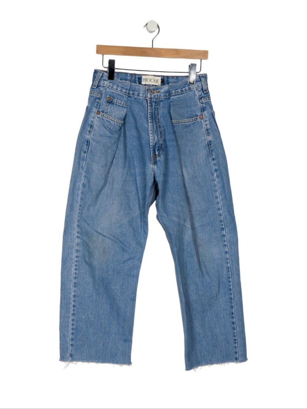 Proche Upcycled Levis